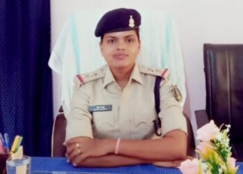 महिलाएं देश और समाज की प्रगति में अपने कर्तव्यों को समझे: उप निरीक्षक नीता राजपूत