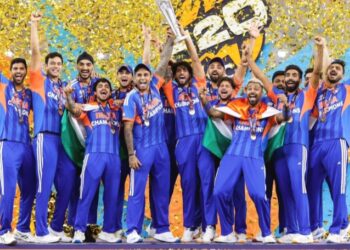 150 प्रतिशत बढ़ी विश्वकप की इनामी राशि, जानिए विजेता सहित बाकी टीमों को मिले कितने रुपये?