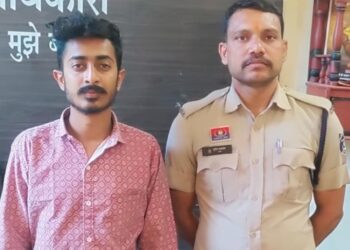 कॉलेज की युवती को शादी का झांसा देकर किया दुष्कर्म, गर्भवती होने पर कराया गर्भपात