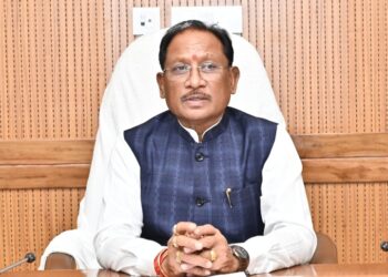 साय कैबिनेट ने छत्तीसगढ़ धर्म स्वातंत्रय विधेयक सहित लिए कई महत्वपूर्ण निर्णय