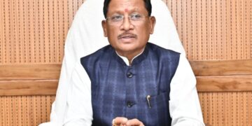 साय कैबिनेट ने छत्तीसगढ़ धर्म स्वातंत्रय विधेयक सहित लिए कई महत्वपूर्ण निर्णय