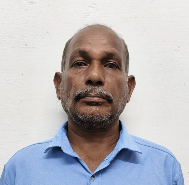 युवती से दुष्कर्म करने और गर्भपात करने के लिए दवा खिलाकर युवती और नवजात शिशु को मारने वाला आरोपी मकान मालिक गिरफ्तार