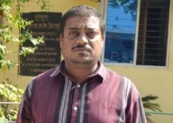 किसी और के नाम से जारी फ्लाइट की टिकट पर फर्जी तरीके से यात्रा करने का प्रयास करने वाला आरोपी गिरफ्तार