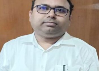 भारतमाला परियोजना मुआवजा घोटाले का फरार आरोपी और तत्कालीन अनुविभागीय अधिकारी गिरफ्तार