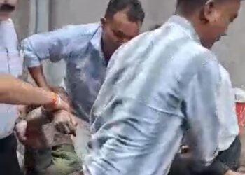 रायपुर की होटल से खुदकर युवती ने की आत्महत्या, जांच में जुटी पुलिस