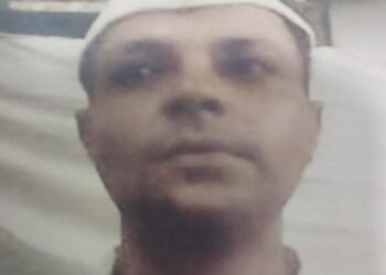 पैरोल से फरार आरोपी की गिरफ्तारी हेतु 30000 रुपये का इनाम घोषित, सूचना देने वालों की पहचान रहेगी गोपनीय