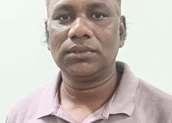 सुपर विधायक कौन? भाजपा के लोग पानी बेच रहे है : पार्षद मोहन साहू