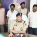 दवा कंपनी प्रतिनिधि की आड़ में प्रतिबंधित नशीली सिरप तस्करी करने वाले संगठित गिरोह का पर्दाफाश, 4 आरोपी गिरफ्तार