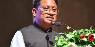 मुख्यमंत्री ने अपने अनुभव साझा कर गांव के विकास में पंचायत प्रतिनिधियों की भूमिका को बताया महत्वपूर्ण