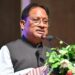 मुख्यमंत्री ने अपने अनुभव साझा कर गांव के विकास में पंचायत प्रतिनिधियों की भूमिका को बताया महत्वपूर्ण