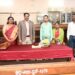 वर्ष 2026 की द्वितीय नेशनल लोक अदालत में कुल 792401 मामले निराकृत तथा अवार्ड राशि 521467009.16 रूपए रही