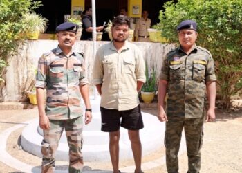 शादी का झांसा देकर 4 साल से युवती के साथ किया दुष्कर्म, गर्भवती होने पर दवा देकर कराया गर्भपात