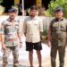 शादी का झांसा देकर 4 साल से युवती के साथ किया दुष्कर्म, गर्भवती होने पर दवा देकर कराया गर्भपात