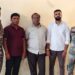 जिला खाद्य अधिकारी निकला जब्त एलपीजी कैप्सूल से 1.5 करोड़ के गैस के गबन का मुख्य षड्यंत्रकारी, 3 आरोपी गिरफ्तार