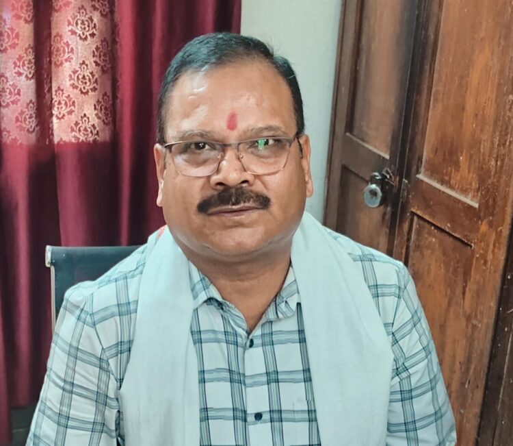 अतिरिक्त जिला दंडाधिकारी के बाबू को 15000 रुपए की रिश्वत लेते एसीबी ने रंगे हाथों किया गिरफ्तार