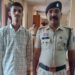 छत्तीसगढ़ माध्यमिक शिक्षा मंडल की 12वीं की हिंदी परीक्षा पेपर लीक मामले में मुख्य आरोपी गिरफ्तार