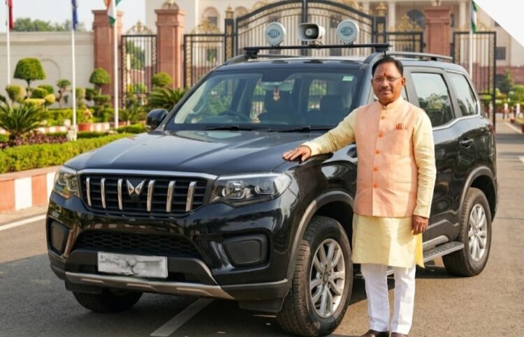 मुख्यमंत्री ने किया ईंधन संरक्षण और संसाधनों के संयमित उपयोग का आह्वान, कहा- सरकारी वाहनों को चरणबद्ध तरीके से ईवी में बदलने की दिशा में होगी कार्रवाई