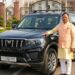 मुख्यमंत्री ने किया ईंधन संरक्षण और संसाधनों के संयमित उपयोग का आह्वान, कहा- सरकारी वाहनों को चरणबद्ध तरीके से ईवी में बदलने की दिशा में होगी कार्रवाई