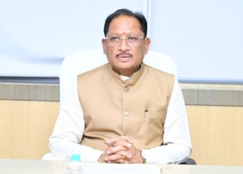 छत्तीसगढ़ की दूरियां घटेंगी, विकास की रफ्तार बढ़ेगी : मुख्यमंत्री विष्णु देव साय