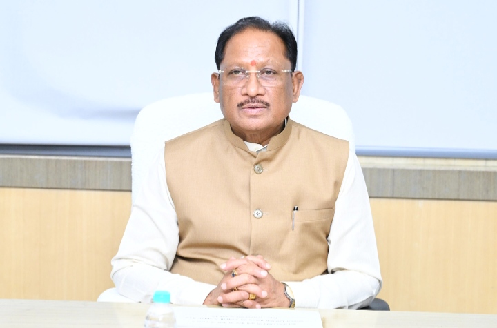 छत्तीसगढ़ की दूरियां घटेंगी, विकास की रफ्तार बढ़ेगी : मुख्यमंत्री विष्णु देव साय