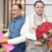 बस्तर में आज पहली बार आयोजित होगी मध्य क्षेत्रीय परिषद की उच्च स्तरीय बैठक, दो मुख्यमंत्रियों का सीएम साय ने किया स्वागत
