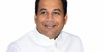 कलेक्टर डॉ. गौरव सिंह देश के “सर्वश्रेष्ठ जिलाधिकारी 2026” में शामिल