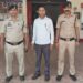 बीटकॉईन में निवेश कर प्रतिमाह 12 से 13% लाभ दिलाने का झांसा देकर 7.50 लाख की धोखाधड़ी करने वाला आरोपी गिरफ्तार