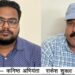 बिजली विभाग के कनिष्ठ अभियन्ता एवं लाईनमेन को रिश्वत लेते ACB ने किया गिरफ्तार