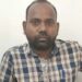 जमीन के बटांकन कर ऋण पुस्तिका बनाने के एवज में 15 हजार की रिश्वत लेते पटवारी गिरफ्तार