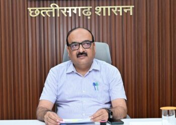 मानसून पूर्व तैयारियां तेज: 1 जून से कलेक्टर्स देंगे प्रतिदिन रिपोर्ट, संवेदनशील क्षेत्रों और बड़े जलाशयों पर रखी जाएगी चौबीसों घंटे नजर