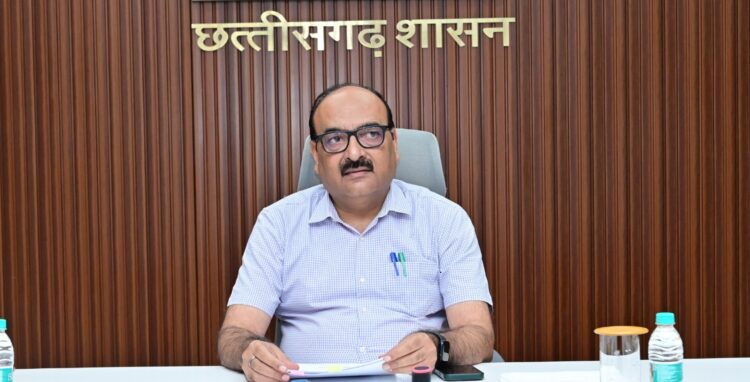 मानसून पूर्व तैयारियां तेज: 1 जून से कलेक्टर्स देंगे प्रतिदिन रिपोर्ट, संवेदनशील क्षेत्रों और बड़े जलाशयों पर रखी जाएगी चौबीसों घंटे नजर