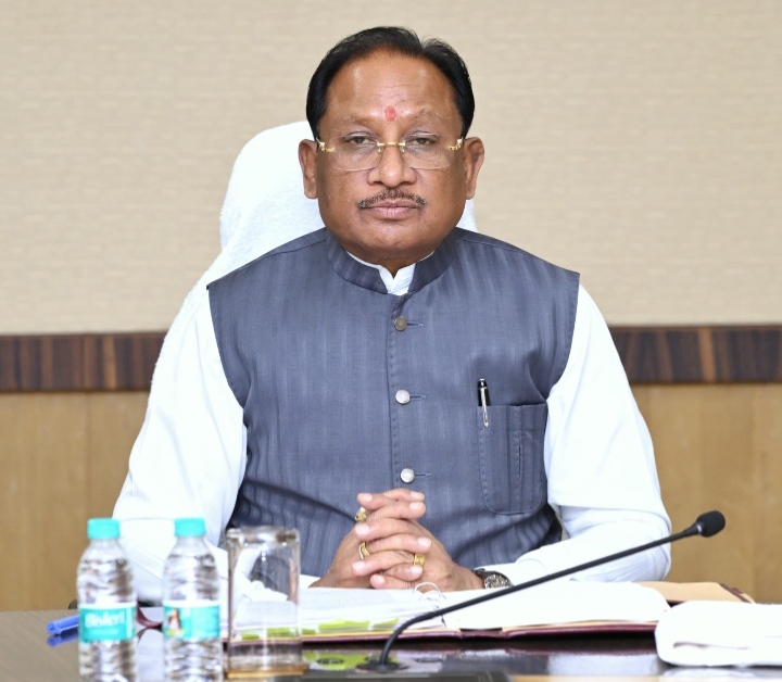 माँ का सम्मान हमारी संस्कृति और संस्कारों का आधार : मुख्यमंत्री विष्णु देव साय