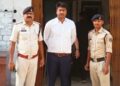 स्वयं को गृहमंत्री का ओएसडी बताकर खिलाड़ियों को धमकाने वाले आरोपी पर हुई कार्यवाही