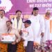 सुशासन तिहार के माध्यम से राज्य सरकार जनता के बीच पहुंचकर अपना रिपोर्ट कार्ड प्रस्तुत कर रही है- मुख्यमंत्री विष्णुदेव साय