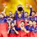 RCB लगातार दूसरी बार बनी IPL चैंपियन: गुजरात को 5 विकेट से हराया, अवार्ड सेरेमनी में छाए वैभव सूर्यवंशी