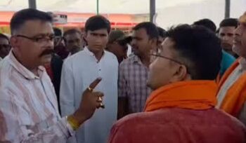 मेरा क्या कर लोगे…तेरेको जो करना है कर…बोलने वाला जनपद पंचायत सीईओ सस्पेंड