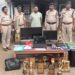 शेयर मार्केट में इन्वेस्ट कराकर अधिक लाभ का प्रलोभन देकर लाखों रुपए की धोखाधड़ी करने वाला आरोपी गिरफ्तार