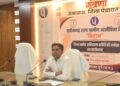 स्वयं सहायता समूह की महिलाओं को विभागीय योजनाओं का अधिकतम लाभ दिलाए : सीईओ बजरंग दुबे