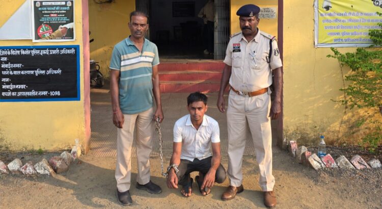 त्रिकोणीय प्रेम प्रसंग में दो दोस्त बने दुश्मन, सिर और गर्दन पर हमला कर दी हत्या
