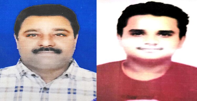 बीएसपी स्क्रैप चोरी प्रकरण के फरार आरोपियों की गिरफ्तारी हेतु 10-10 हजार रुपये के इनाम की उद्घोषणा
