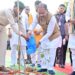 मुख्यमंत्री विष्णु देव साय ने ‘एक पेड़ मां के नाम’ अभियान के तहत किया पीपल का पौधारोपण