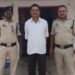 सेवा सहकारी समिति का 15 लाख रुपये से अधिक का धान एवं बारदाना गबन प्रकरण में सहकारी समिति प्रभारी गिरफ्तार