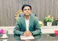हर घर तिरंगा अभियान के लिए सीईओ बजरंग दुबे नोडल अधिकारी नियुक्त