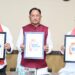 सीएम हेल्पलाइन 1076 का शुभारंभ : अब एक कॉल पर सुनी जाएगी जनता की हर समस्या