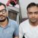 नाबालिग बालिका से दुष्कर्म मामले में आरोपी और उसके परिजन को भयभीत कर वसूली करने वाले आरोपी गिरफ्तार