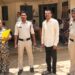 परिचित महिला से उधार लिए 1.50 लाख रुपए, वापस मांगने पर 10 हजार रुपए का ईनामी आरोपी ने घर में घुसकर किया जबरदस्ती दुष्कर्म