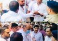 पूर्व सीएम भूपेश बघेल के खिलाफ कथित फर्जी पोस्ट मामले में कांग्रेस का प्रदर्शन, दो ट्यूबर गिरफ्तार, जमानत याचिका खारिज