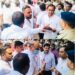 पूर्व सीएम भूपेश बघेल के खिलाफ कथित फर्जी पोस्ट मामले में कांग्रेस का प्रदर्शन, दो ट्यूबर गिरफ्तार, जमानत याचिका खारिज