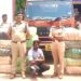 4.5 करोड़ रुपए 912 किलो गांजा का मुख्य सरगना यूपी से गिरफ्तार, पुलिस ने किया पूरा नेटवर्क ध्वस्त