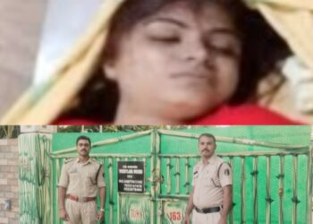 मनगटा में युवती की मृत्यु प्रकरण में 3 आरोपी गिरफ्तार, व्हाइसलिंगवुड रिसोर्ट को पुलिस ने किया सील
